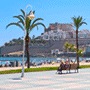 Hoteles Pe��scola