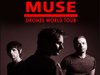 concierto muse drones world tour