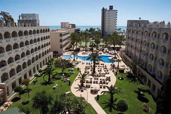 Hoteles Todo Incluido 2014  Hoteles Todo Incluido Torremolinos Ofertas