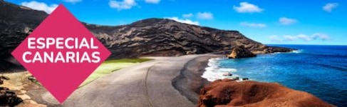 Especial Canarias