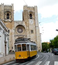 Qu visitar en Lisboa