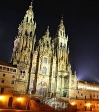 Introduccin Santiago de Compostela
