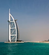 Introduccin Dubai