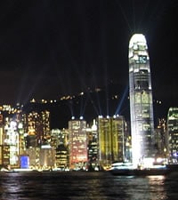 Introduccin Hong Kong