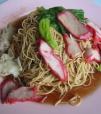 Gastronoma en Malasia