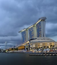 Introduccin Singapur