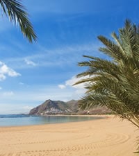 Introduccin Sur de Tenerife