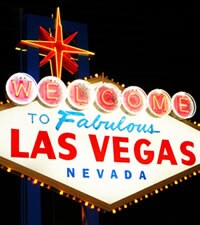 Qu visitar en Las Vegas