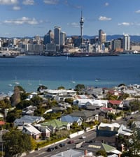Introduccin Nueva Zelanda