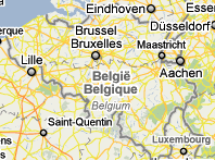 Guía de Bélgica: Un país con una personalidad tan variada como interesante