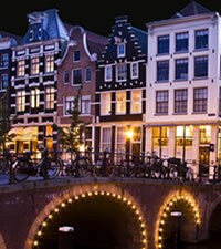 Introduccin Amsterdam