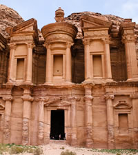 Qu visitar en Jordania