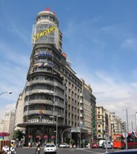 Introduccin Comunidad de Madrid