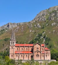 Qu visitar en Asturias
