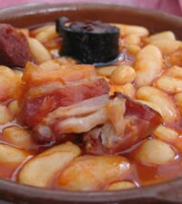 Gastronoma en Asturias