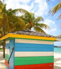 Introduccin Bahamas