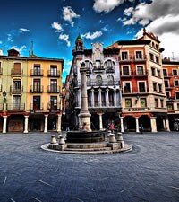 Qu visitar en Teruel