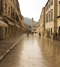Introduccin Dubrovnik