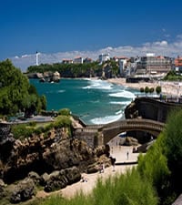 Introduccin Biarritz