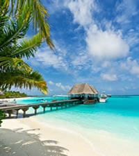 Introduccin Islas Maldivas