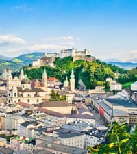 Introduccin Salzburgo