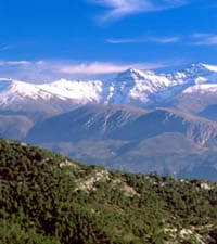 Introduccin Sierra Nevada