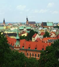 Introduccin Cracovia