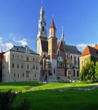 Qu visitar en Cracovia