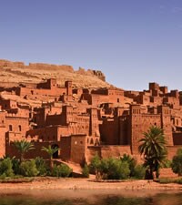 Introduccin Marruecos