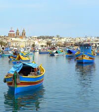 Qué visitar en Malta