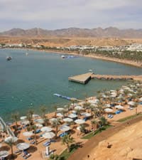 Introduccin Sharm el-Sheikh