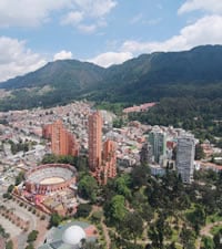 Introduccin Bogot