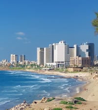 Introduccin Tel Aviv