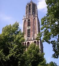 Qu visitar en Utrecht