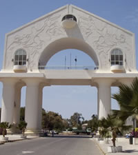 Qu visitar en Banjul