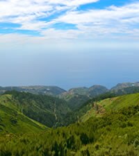 Qu visitar en Madeira