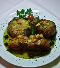 Gastronoma en Madeira
