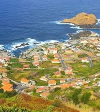 Introduccin Azores