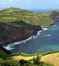 Qu visitar en Azores