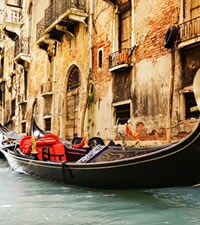Qu visitar en Venecia