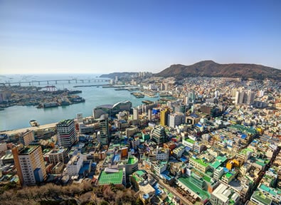 Busan