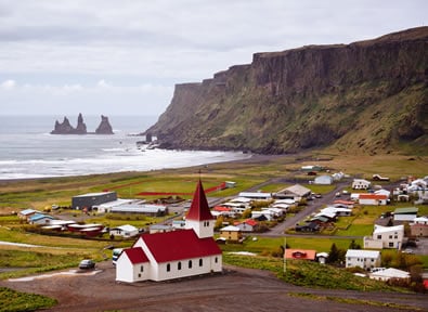 Vik