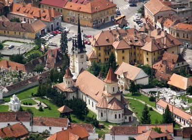 Brasov
