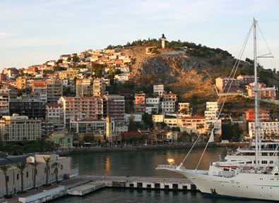 Kusadasi