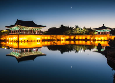Gyeongju