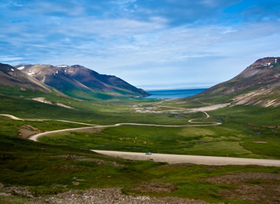 Borgarfjörður Eystri