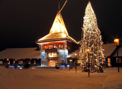 Rovaniemi