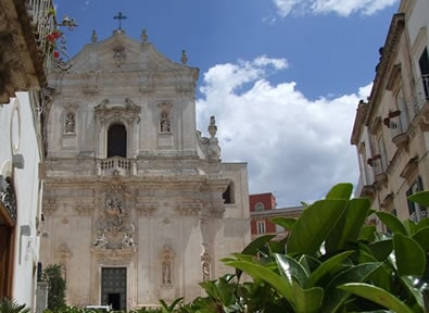 Martina Franca