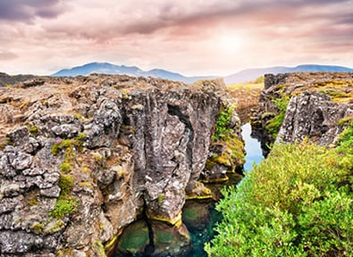 Thingvellir