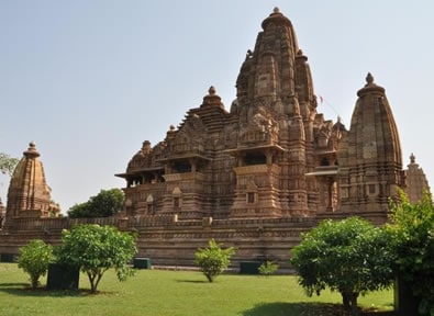 Khajuraho